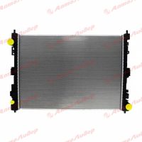 Радиатор CN-0001-1216 Радиатор CN-0001-1216