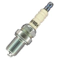 Свеча зажигания DR12YS / BKR8ES BRISK*