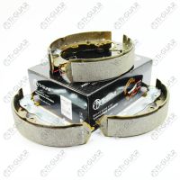 Тормозные колодки TG-0620/FN0620* Ti·GUAR Тормозные колодки TG-0620/FN0620* Ti·GUAR