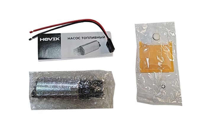 Топливный насос в бак FPTH005 / 42021-AC001 * HEVIK 